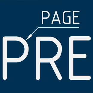 PagePrecision Favicon